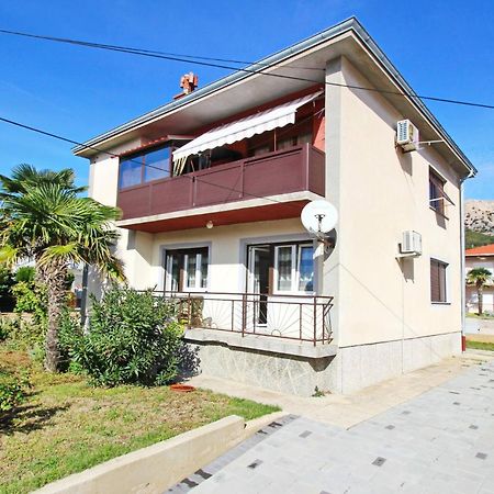 Apartment Mihaela バスカ エクステリア 写真