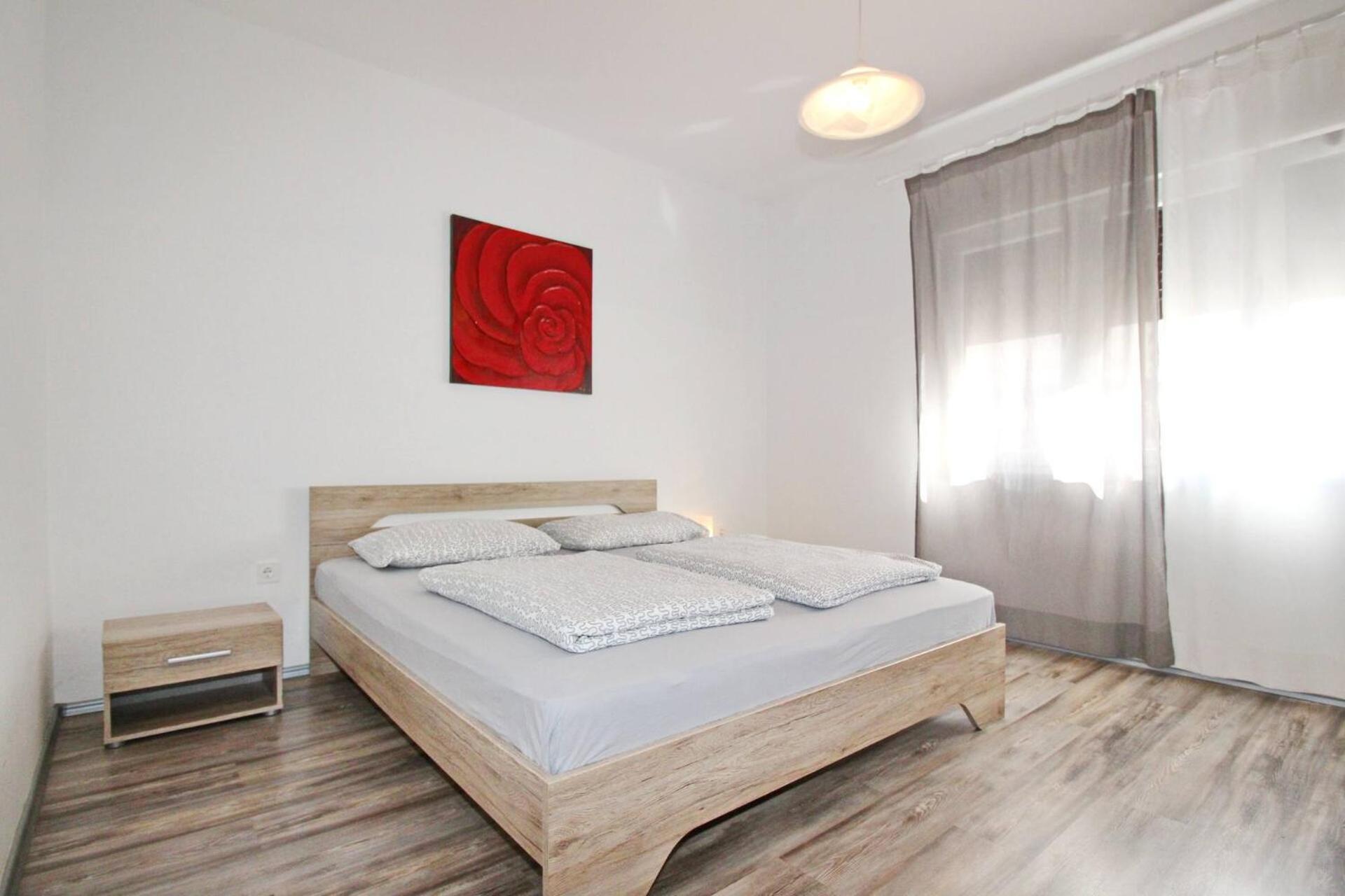 Apartment Mihaela バスカ エクステリア 写真