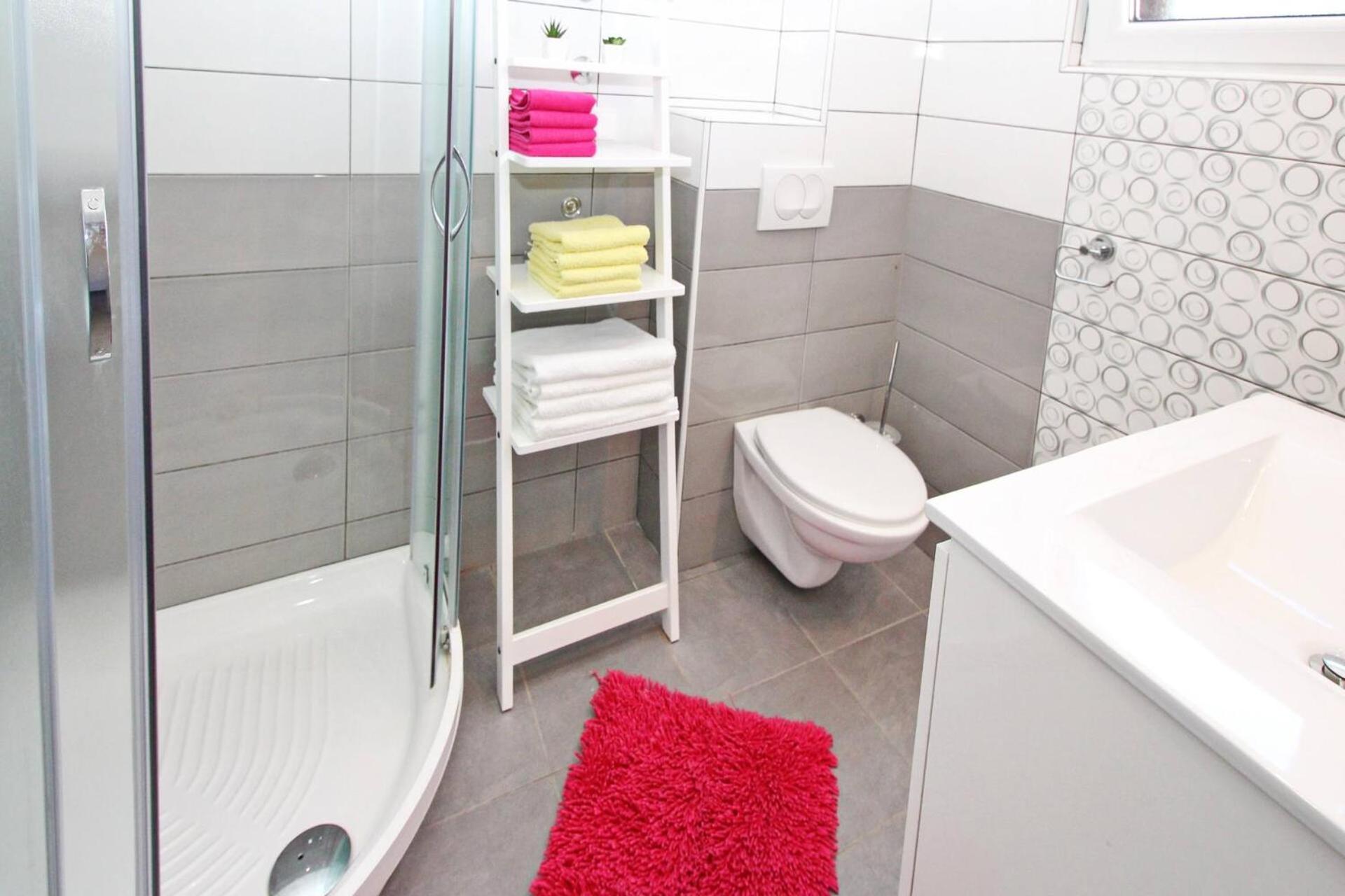 Apartment Mihaela バスカ エクステリア 写真