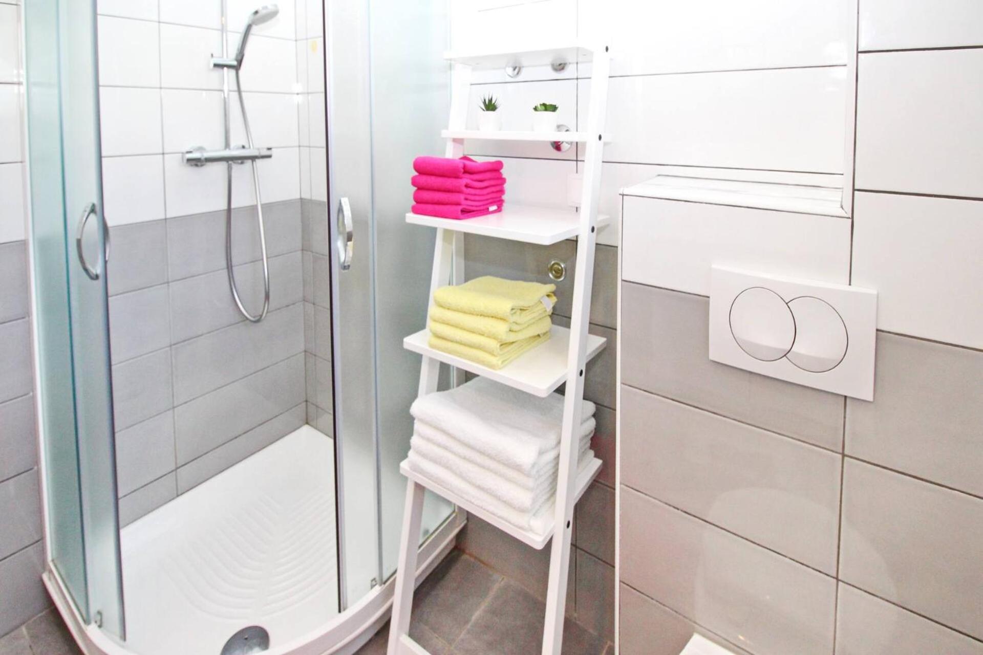 Apartment Mihaela バスカ エクステリア 写真