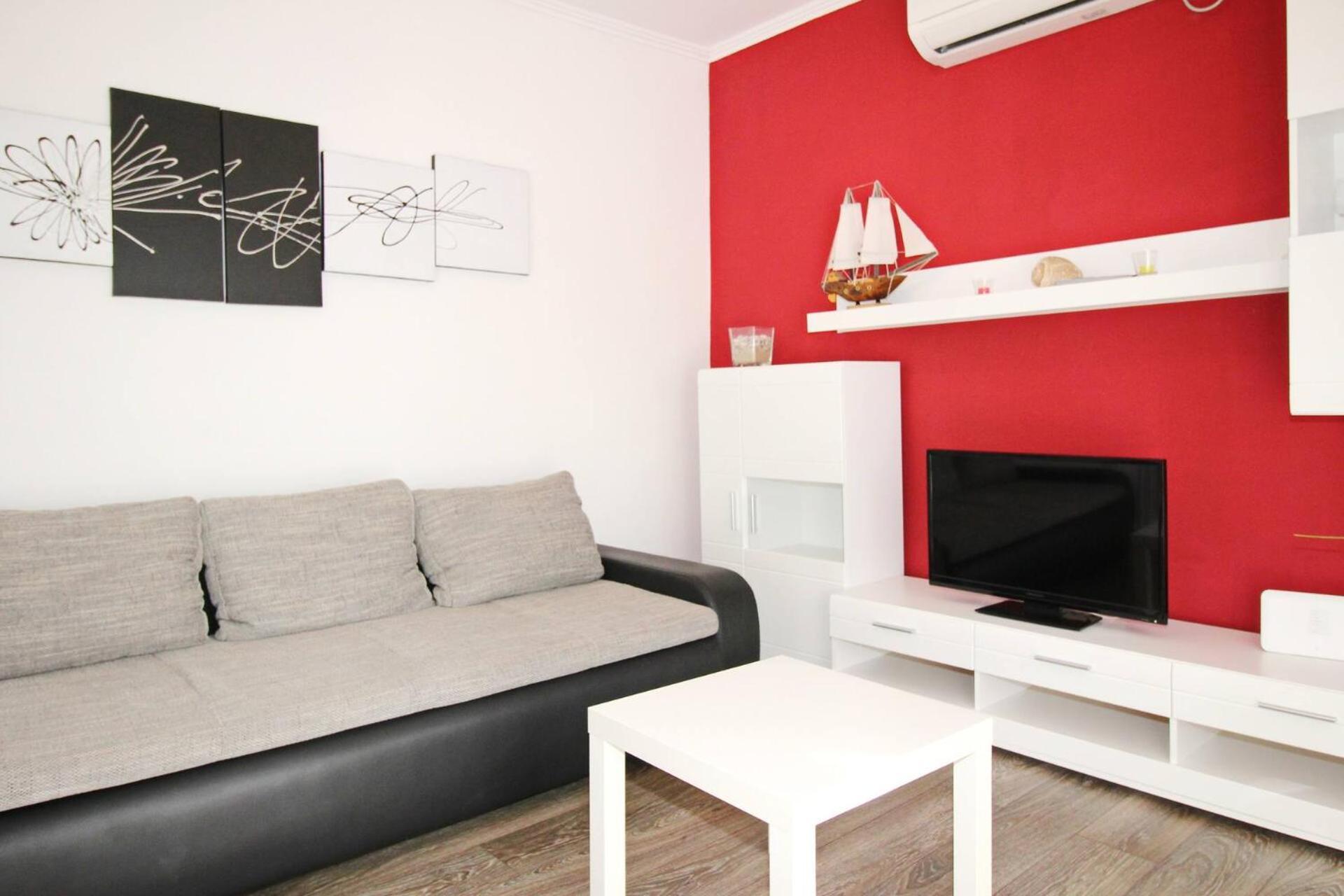 Apartment Mihaela バスカ エクステリア 写真